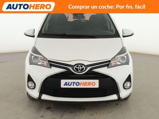 Toyota Yaris 1.3 Active
