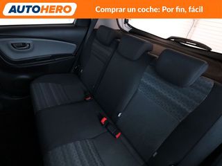 Toyota Yaris 1.3 Active