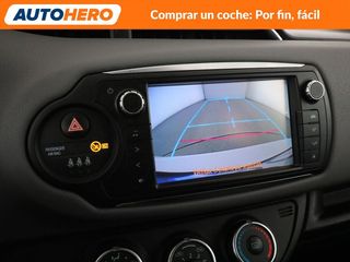 Toyota Yaris 1.3 Active