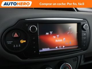 Toyota Yaris 1.3 Active