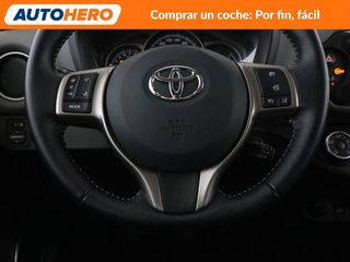 Toyota Yaris 1.3 Active