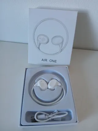 Auriculares Deportivos Air One Bluetooth 5.3
