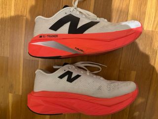 New Balance Supercomp Trainer V4 Originales