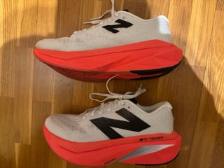 New Balance Supercomp Trainer V4 Originales