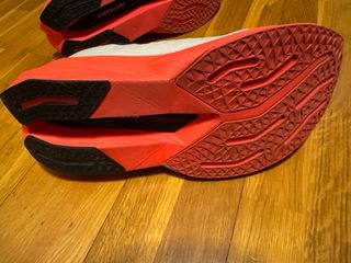 New Balance Supercomp Trainer V4 Originales