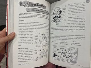 Japonés en viñetas. Curso basic a través del manga