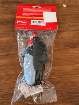 Bidón porta gel bicicleta FuelBelt