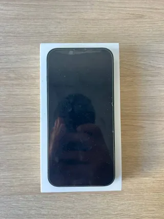 iPhone 13 128GB Azul Marino