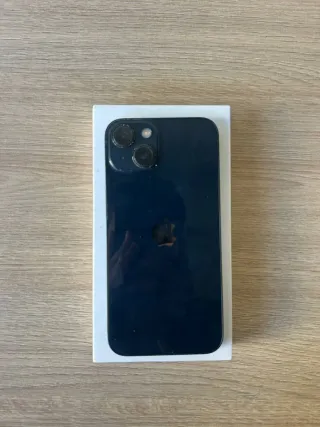 iPhone 13 128GB Azul Marino