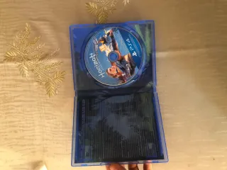 Horizon Zero Dawn PS4 Juego