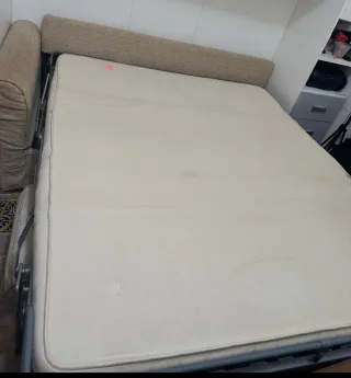 Divano letto
