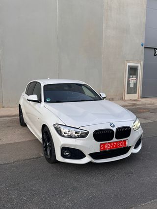 BMW Serie 1 2019
