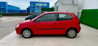 Volkswagen Polo 2010