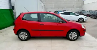 Volkswagen Polo 2010
