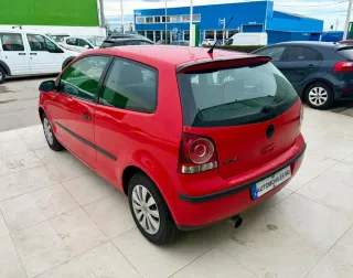 Volkswagen Polo 2010