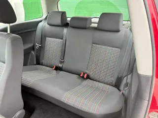 Volkswagen Polo 2010