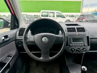 Volkswagen Polo 2010