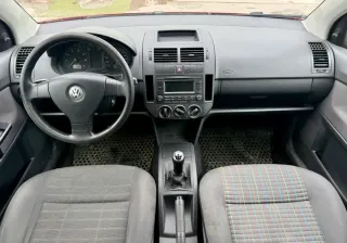 Volkswagen Polo 2010