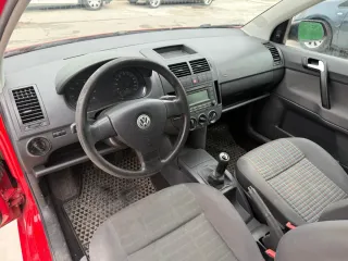 Volkswagen Polo 2010