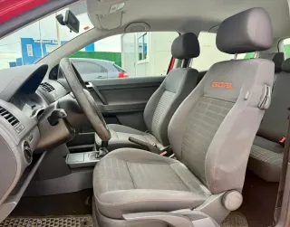 Volkswagen Polo 2010