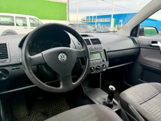 Volkswagen Polo 2010