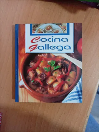 Cocina gallega