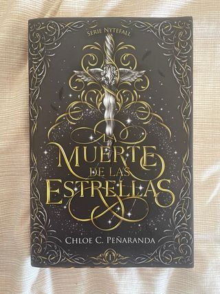 Pack 3 libros Fantasía/Romance