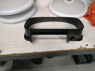 Embellecedor Cuadro Instrumentos Ibiza GT TDI