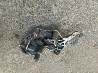 Soporte Estribera Delantera Derecha BMW F800 S 09