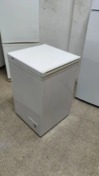 Congelador horizontal Bru