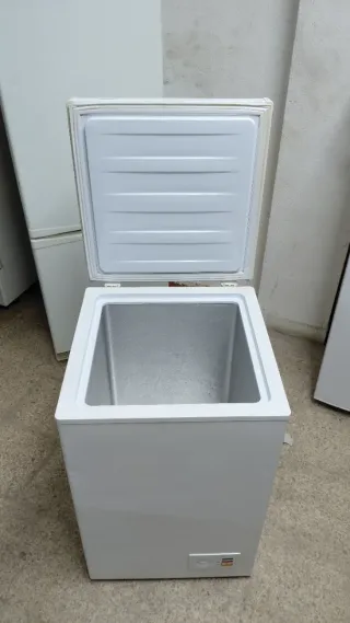 Congelador horizontal Bru