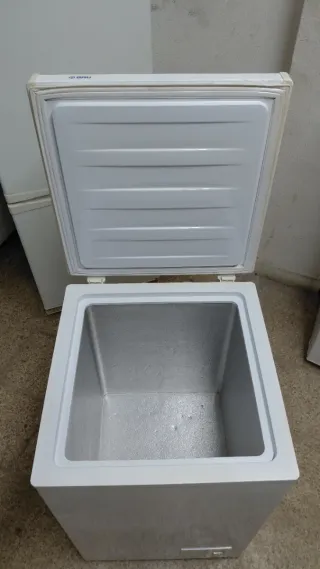 Congelador horizontal Bru