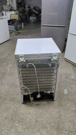 Congelador horizontal Bru