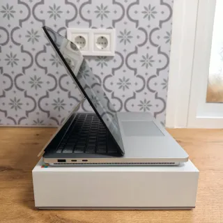 Microsoft Surface Laptop Studio 2