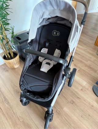 Kinderkraft Moov 2 Silla de Paseo