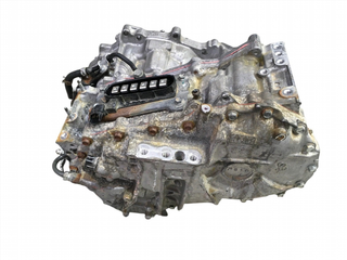 Caja Cambios Toyota C-HR X1