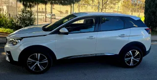 Peugeot 3008 2017