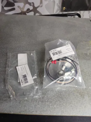 Nevera trivalente para autocaravana