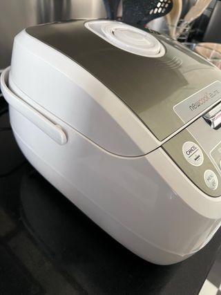 Robot Cocina Newcook Elite Progr