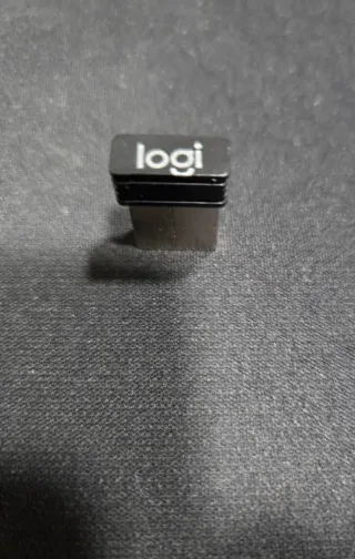 Mouse Logitech M185 Wireless USB