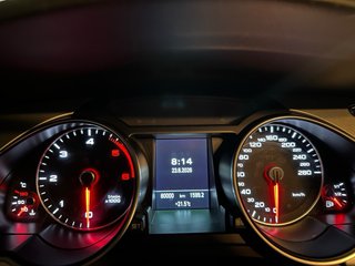 Audi A5 2016