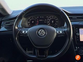 Volkswagen Arteon Elegance 2.0 TDI 110kW (150CV) DSG