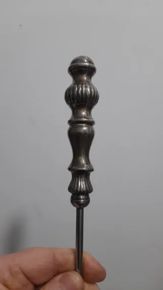 Cucchiaio Vintage Vittoriano Cocktail