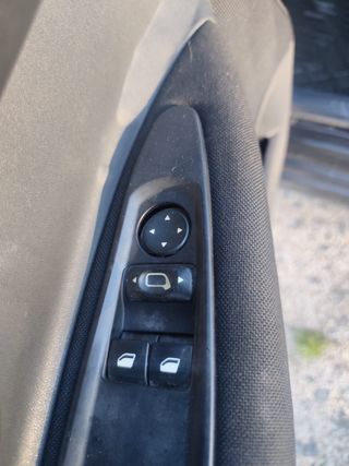 Citroen C4 - ITV RECIÉN PASADA