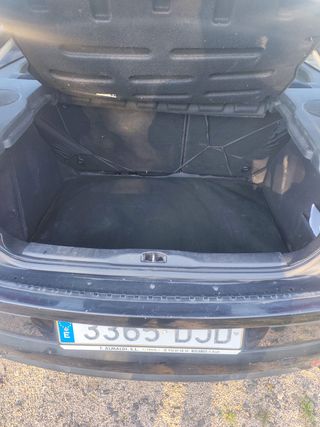 Citroen C4 - ITV RECIÉN PASADA