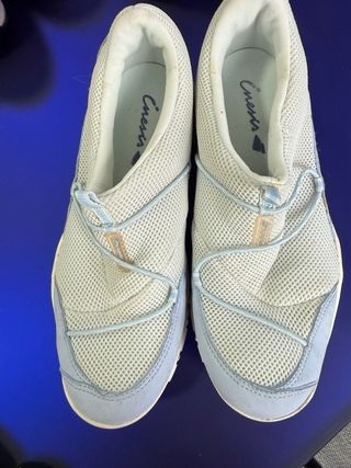 Zapatillas deportivas Inesis Talla 38