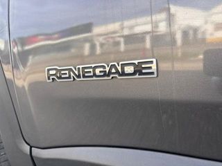 Jeep Renegade 1.6 Multijet Limited 4x2 DDCT 88 kW (120 CV)