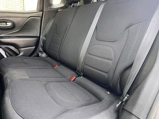 Jeep Renegade 1.6 Multijet Limited 4x2 DDCT 88 kW (120 CV)