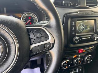 Jeep Renegade 1.6 Multijet Limited 4x2 DDCT 88 kW (120 CV)