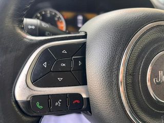 Jeep Renegade 1.6 Multijet Limited 4x2 DDCT 88 kW (120 CV)